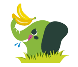 Paoppi! sticker #93390