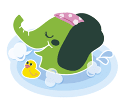 Paoppi! sticker #93394