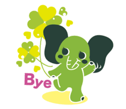 Paoppi! sticker #93395