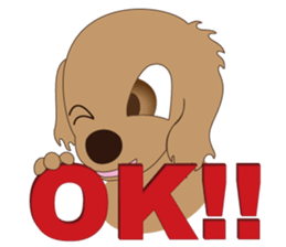 Every day of a pet and Leo sticker #93437