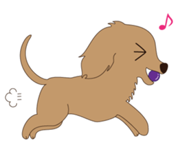 Every day of a pet and Leo sticker #93452