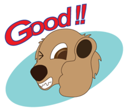 Every day of a pet and Leo sticker #93454