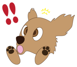 Every day of a pet and Leo sticker #93466