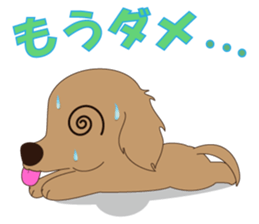 Every day of a pet and Leo sticker #93467