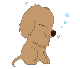 Every day of a pet and Leo sticker #93469