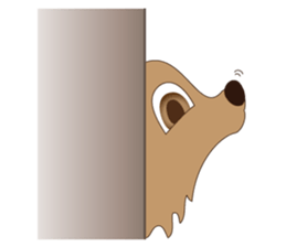 Every day of a pet and Leo sticker #93471