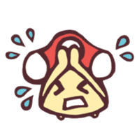 Kinokonoko sticker #93479