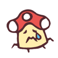 Kinokonoko sticker #93491