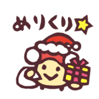 Kinokonoko sticker #93514