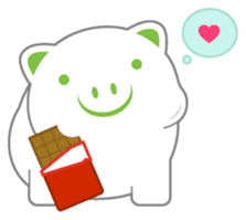 picco sticker #93716