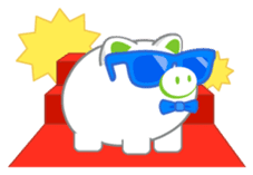 picco sticker #93728