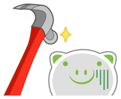 picco sticker #93733