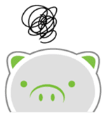 picco sticker #93753