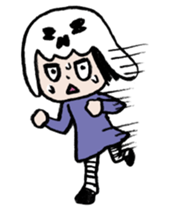 My dear couronne sticker #93903