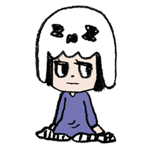 My dear couronne sticker #93914