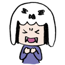 My dear couronne sticker #93915