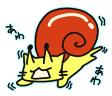 nekotumuri sticker #94006