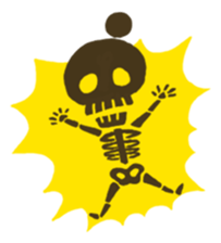 mayu and dannakun's everyday sticker #94259