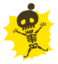 mayu and dannakun's everyday sticker #94259