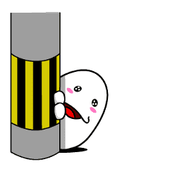 Tomu Egg is in your heart. sticker #94369