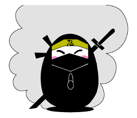 Tomu Egg is in your heart. sticker #94379