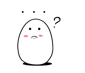 Tomu Egg is in your heart. sticker #94388