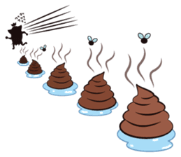 Prince Dominic & Sir Puma sticker #94409