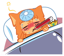 Prince Dominic & Sir Puma sticker #94420