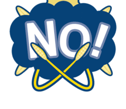 Giant squid & Benthic feeder sticker #94641