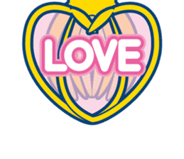 Giant squid & Benthic feeder sticker #94642