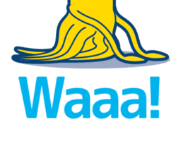 Giant squid & Benthic feeder sticker #94651