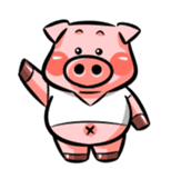 Loving Butty sticker #94756