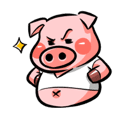 Loving Butty sticker #94760