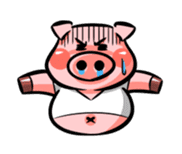 Loving Butty sticker #94761