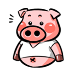 Loving Butty sticker #94764