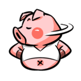 Loving Butty sticker #94768