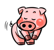 Loving Butty sticker #94770