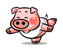 Loving Butty sticker #94772