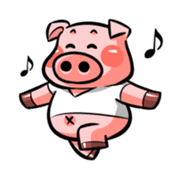 Loving Butty sticker #94776