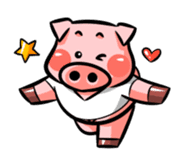 Loving Butty sticker #94782