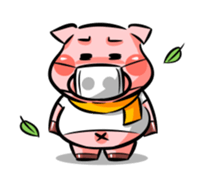 Loving Butty sticker #94786