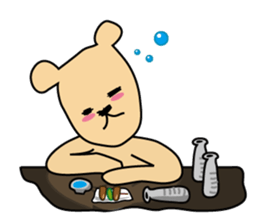 johnson sticker #94848