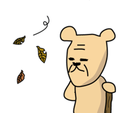 johnson sticker #94850