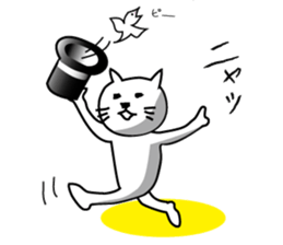 johnson sticker #94851