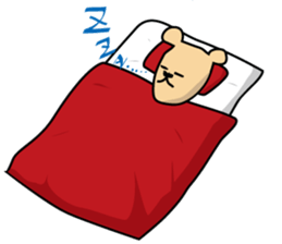 johnson sticker #94857