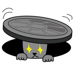 johnson sticker #94871