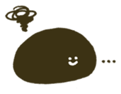 Komugiko wo Konetamono sticker #95026