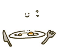 Komugiko wo Konetamono sticker #95034