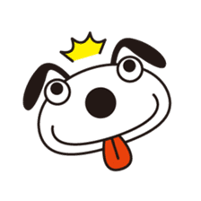 GoGo!PERO! sticker #95158