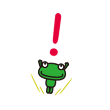 GoGo!PERO! sticker #95160